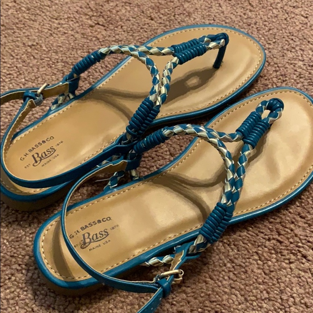 flip flops